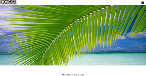 Taveuni Tourism Association