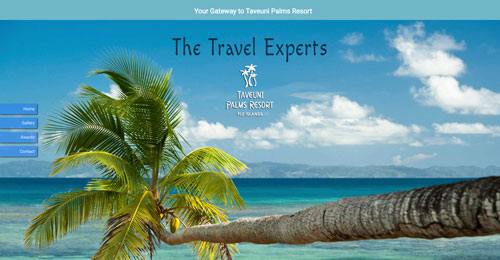 The Travel Experts